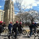 Youth Cycling Program Fenway High School