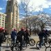 Youth Cycling Program Fenway High School