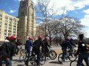 Youth Cycling Program Fenway High School
