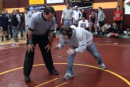 Wes Wesley Earns Top Seed?