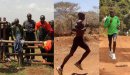 Mosop, Kitwara and Kirui ready for the worldrecord attempt in Rotterdam