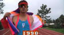 "Today's the Day" - Olympic Hopeful @JakeArnold23 - Decathlon