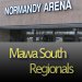 Mawa South Regionals