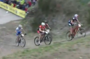 Brian Lopes Wins Cross Country Eliminator (Houffalize)