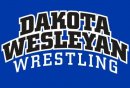Dakota Wesleyan Highlight Tape 2011-12