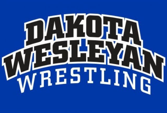 Dakota Wesleyan Highlight Tape 2011-12