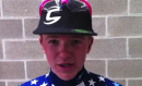 Keegan Swenson 2012 Houffalize World Cup
