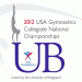 USAG Collegiate National Championships 2012