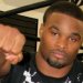 Tyron Woodley's  ATT Evolution