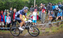 Houffalize XC World Cup Highlights 2012