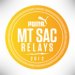 2012 Mt. SAC Relays