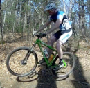 AAHT of The Bump Jump With Ultra Enduro Dyude
