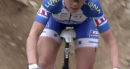 Houffalize Women's MTB World Cup 2012