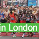 2012 Virgin London Marathon