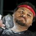 Resse Hoffa wins Downtown Shot Put with World Lead at 85th Kansas Relays