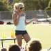 Santa Cruz Runner Maggie Vessey Sprinting Toward Olympic Gold