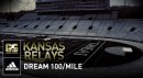 adidas Golden Stripes - Kansas Relays Preview