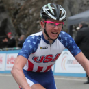 Keegan Swenson