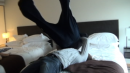 Hotel Room Bombfest 2012