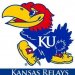 Janay DeLoach wins and Brianna Glenn takes 3rd at 85th Kansas Relays