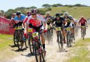 Sea Otter Classic STXC 2012 Men's Race