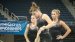 Georgia gym dogs at 2012 NCAA podium training