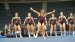 Samantha Shapiro training floor