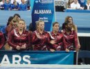 Alabama at NCAA prelims