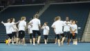 Oregon State team