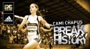 Breaking History - Cami Chapus