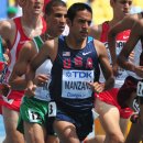 'Preparing for the best' with Leo Manzano
