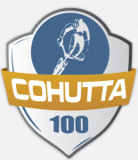 Cohutta 100: Kenda NUE #1