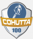 Cohutta 100: Kenda NUE #1