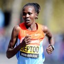 Jeptoo Priscah1b London12