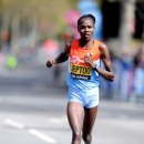 Jeptoo Priscah1e London12