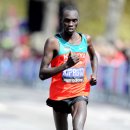 Kipruto Vincent London12