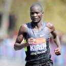 Kirui Abel London12