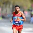 Tadese Zersenay London12