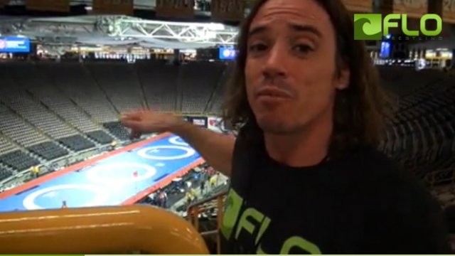 Worst Mat in American Contest - Brought to You By Dollamur