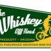 2012 Whiskey Off-Road 50
