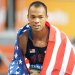 Bleacher Report Q&A with Decathlon Gold Medalist Bryan Clay 