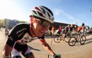 Whiskey 50: Bleeding Eyes And Heckles (Fat Tire Crit)