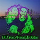 Delaware Greco/Freestyle States