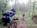 Cohutta 100 - Amanda Carey And Cheryl Sornson 30 Minutes In Un-Cut