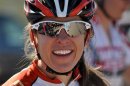 Krista Park's Long Road To Recovery