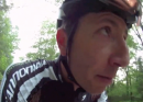 Jeremiah Bishop - Mid-Race On Bike Report - Cohutta 100