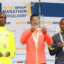 Kiprotich Tola KoechA Dusseldorf12