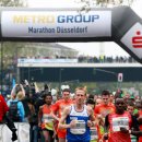Start Dusseldorf12