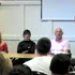 Q & A session with Elite athletes and Coaches from Great Ireland Run 2012