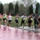 BMC Trafford GS Meet 22nd April 2012